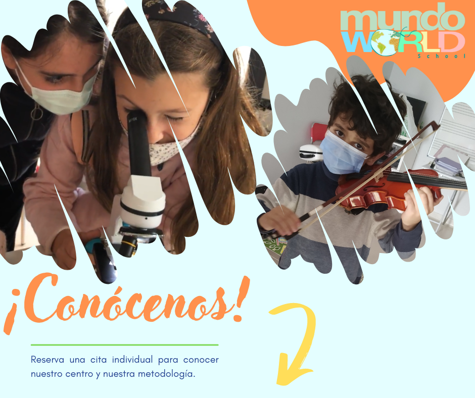 Jornada Puertas abiertas popup