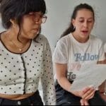 Foto de Rocío Navarro