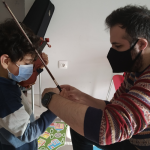 Pau-Violín-+-Diego