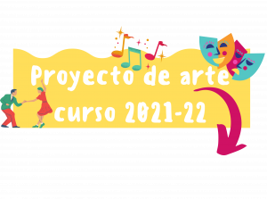 Proyecto de arte 2021-22