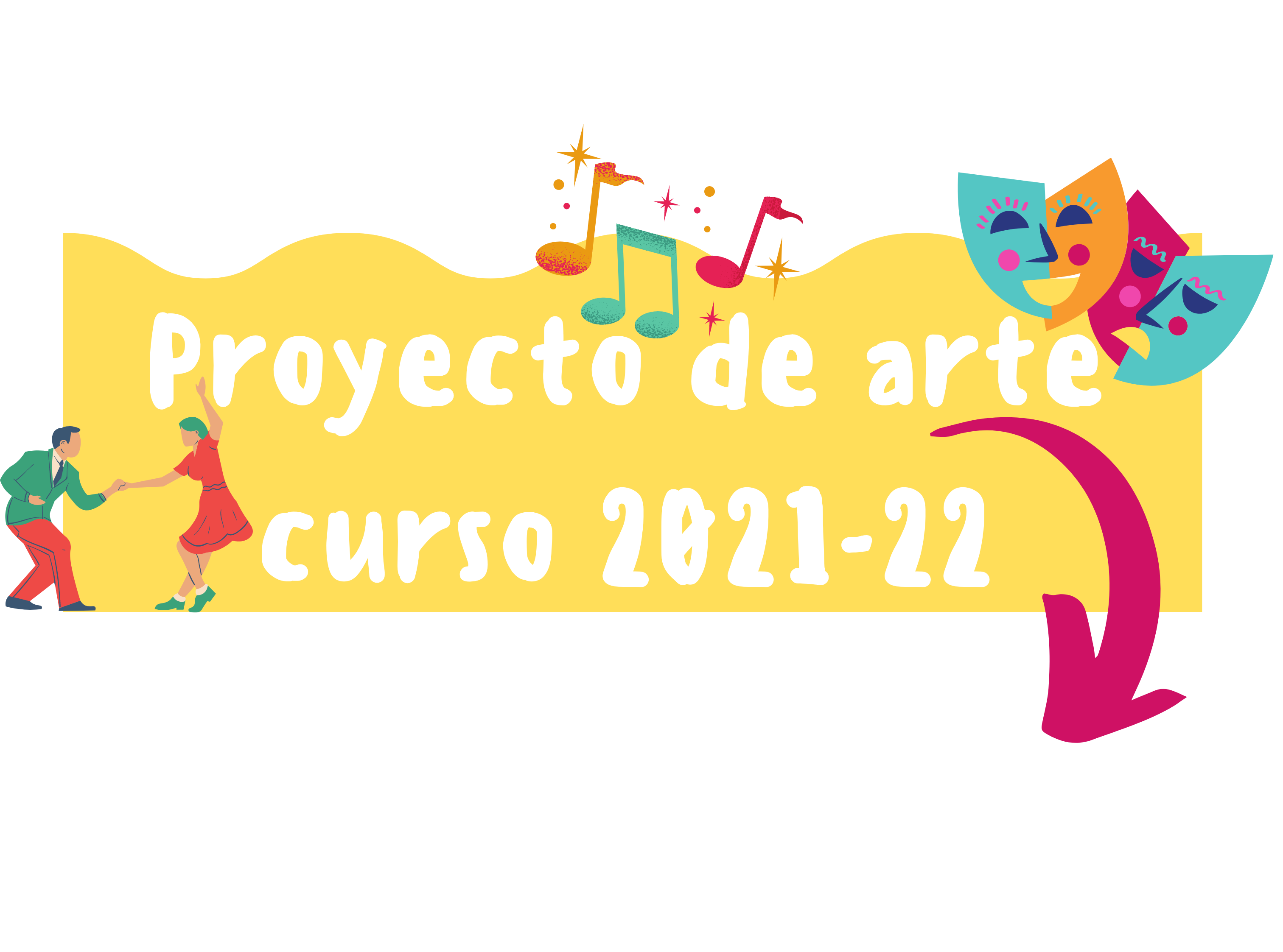 Proyecto de arte 2021-22